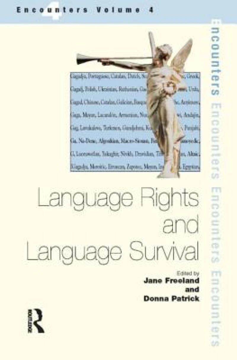 Language Rights and Language Survival