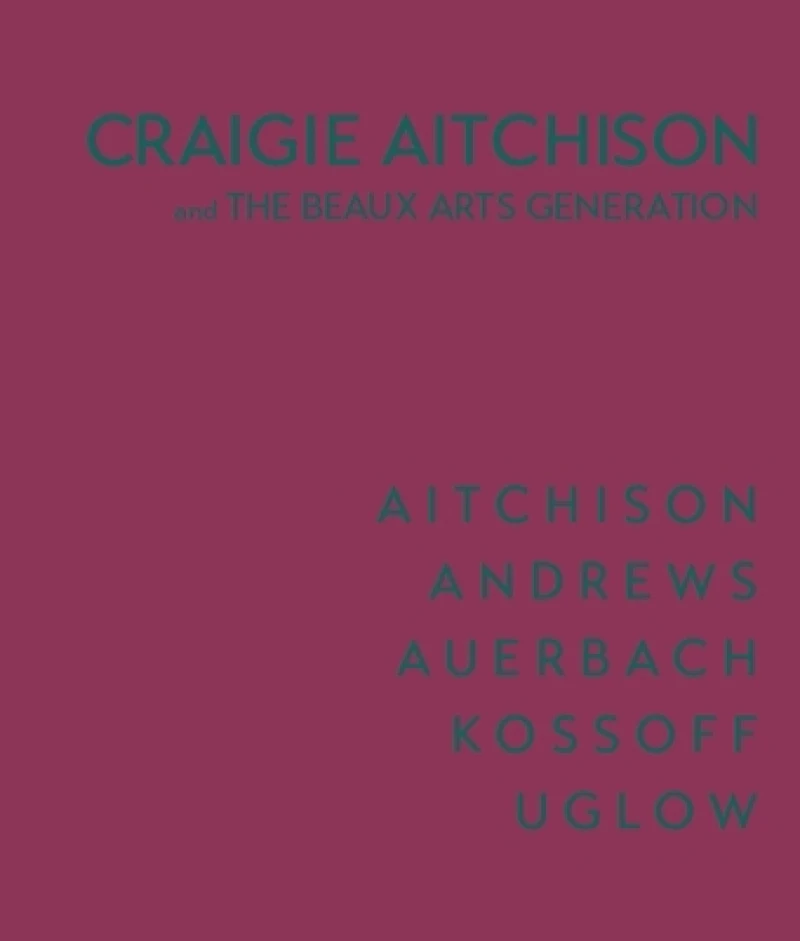 Craigie Aitchison