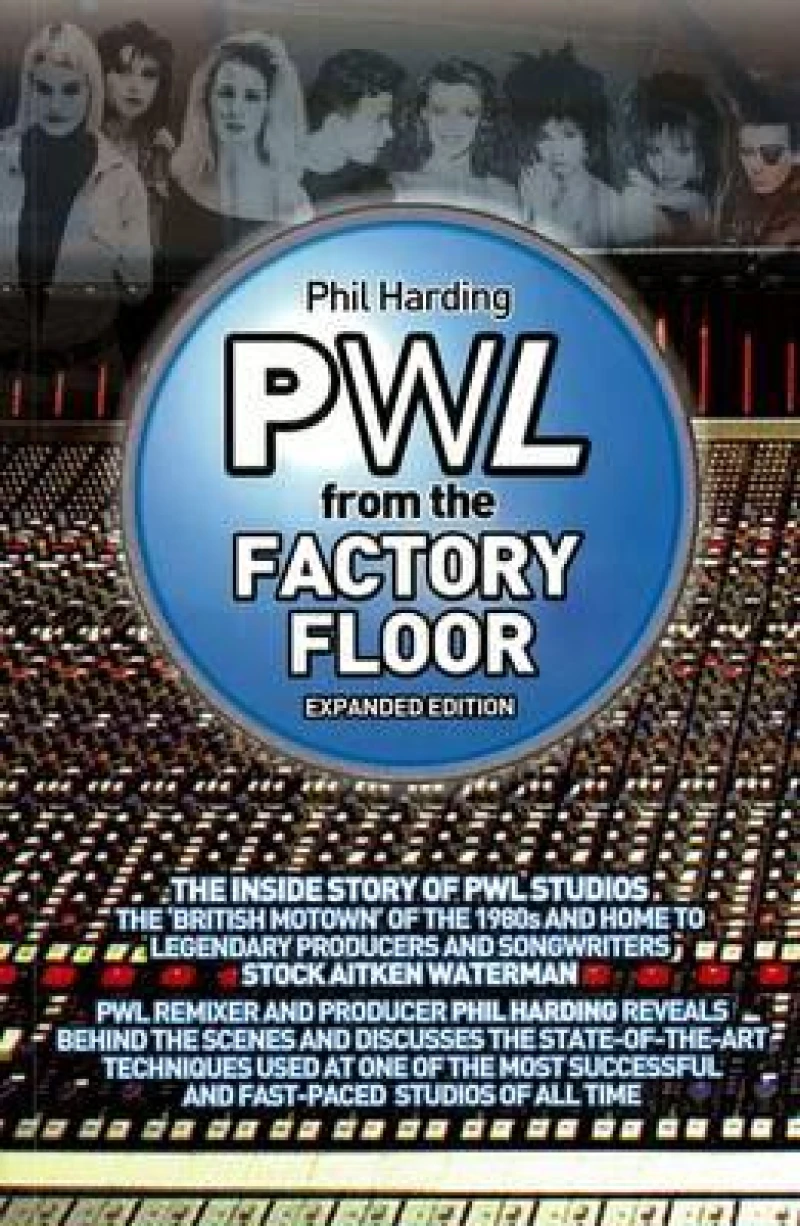 PWL - From the Factory Floor