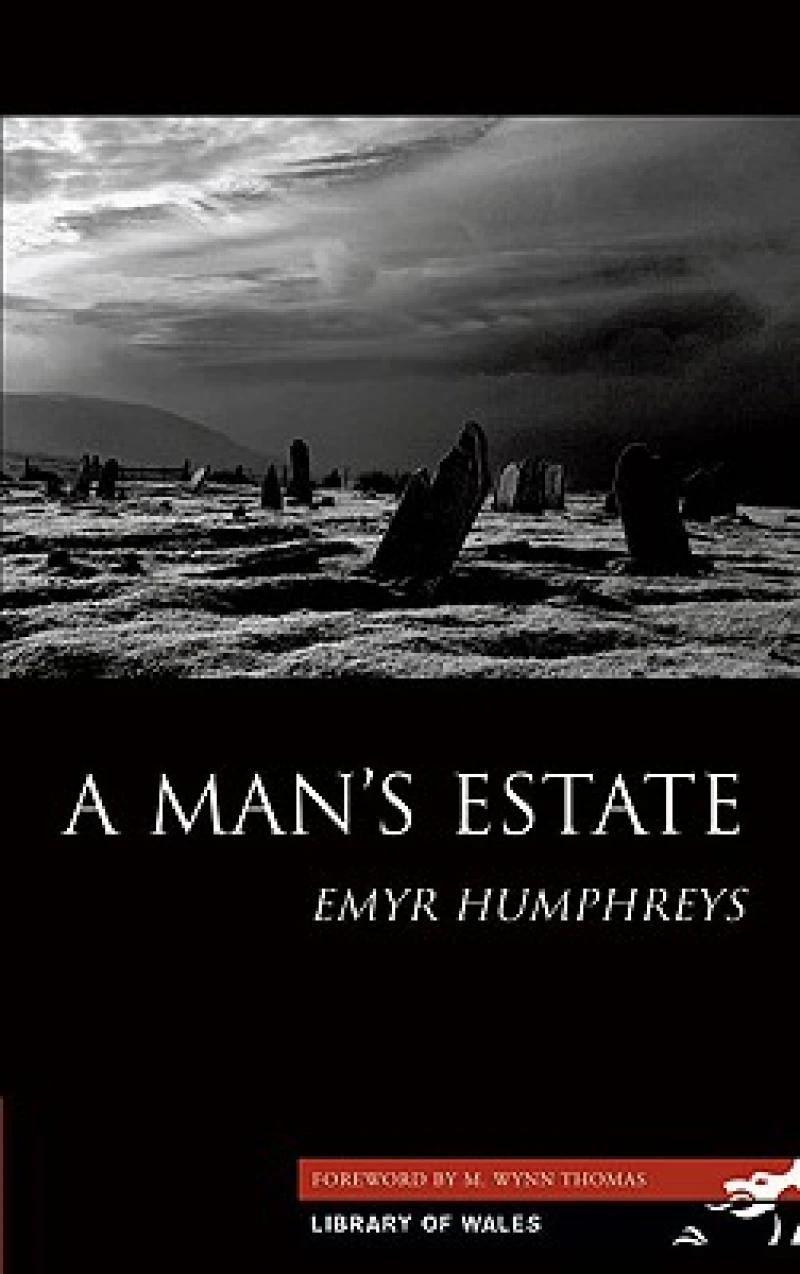 A Man's Estate