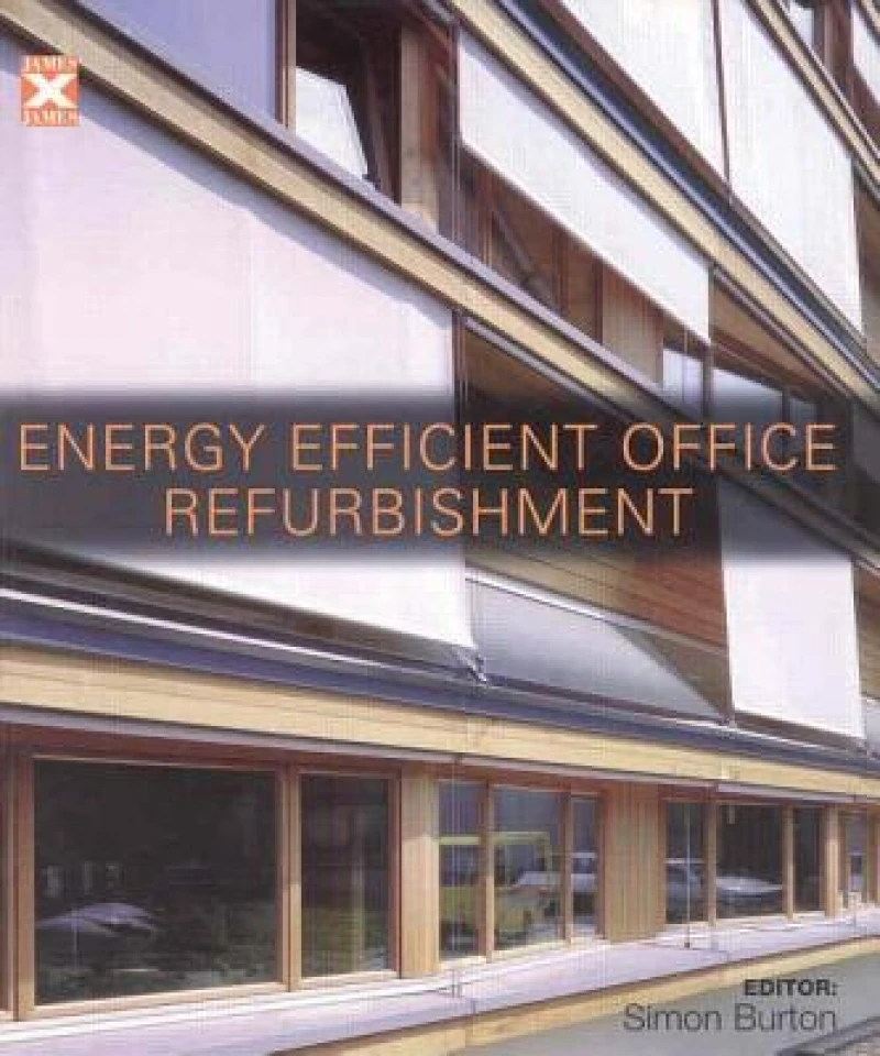 Energy-efficient Office Refurbishment
