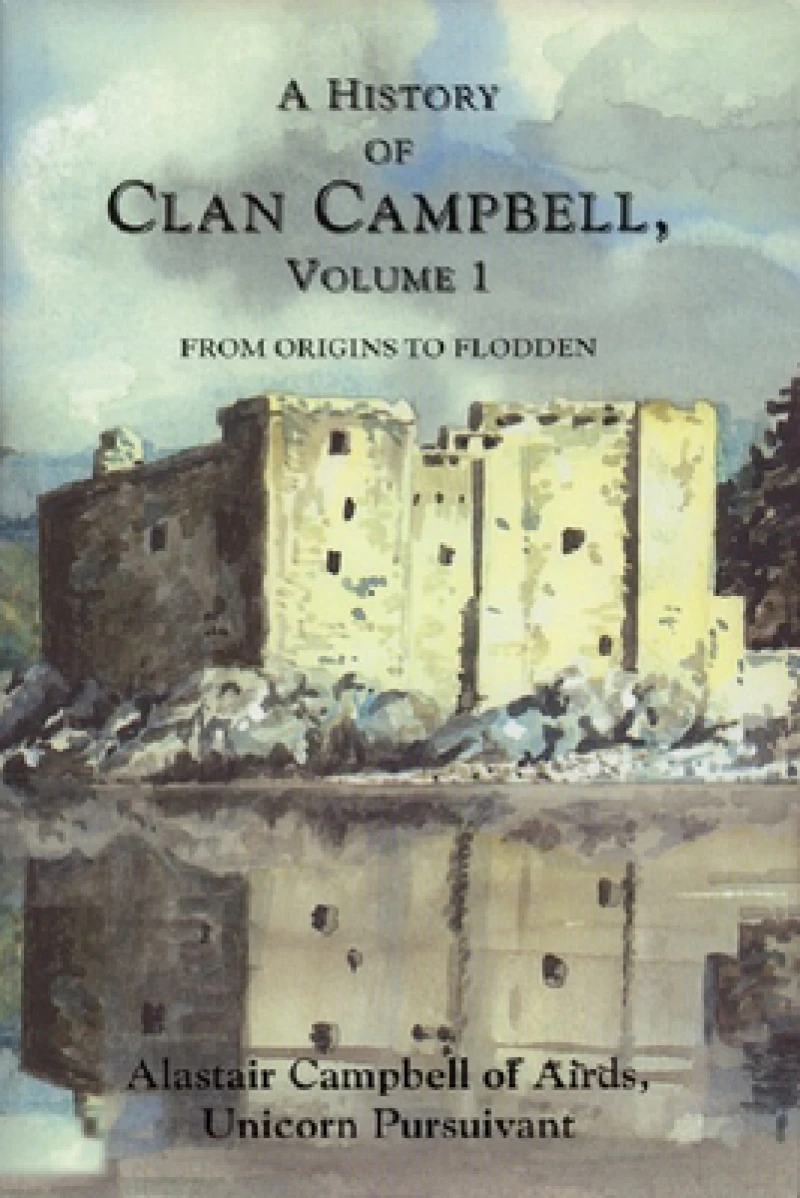 A History of Clan Campbell