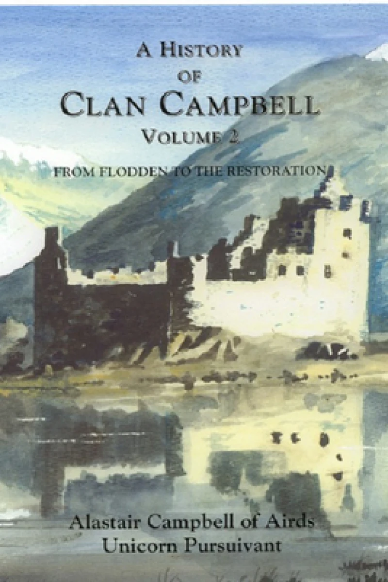 A History of Clan Campbell