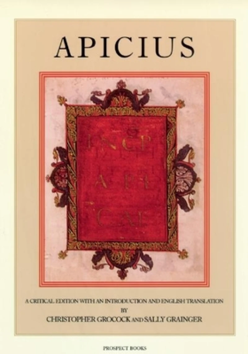 Apicius