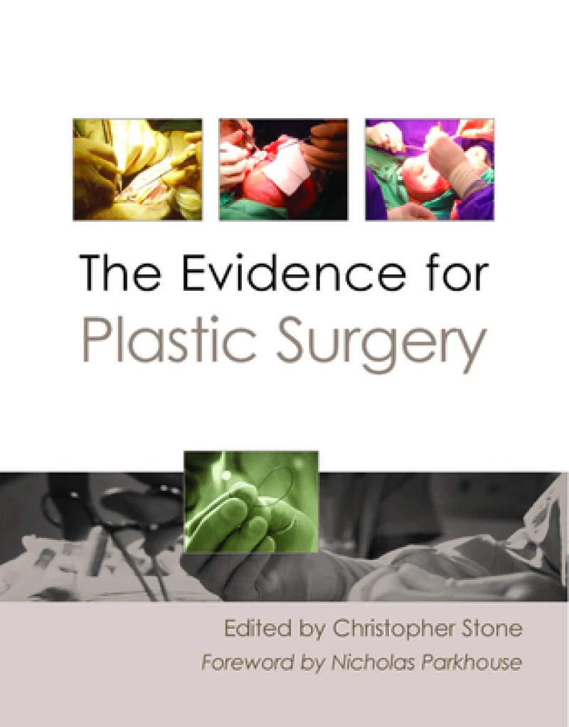 The Evidence for Plastic Surgery