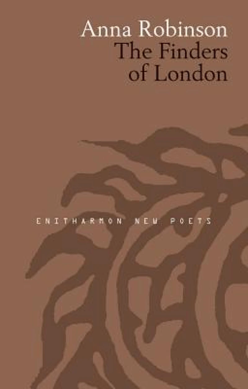 The Finders of London