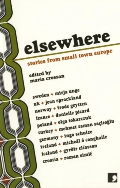 Elsewhere