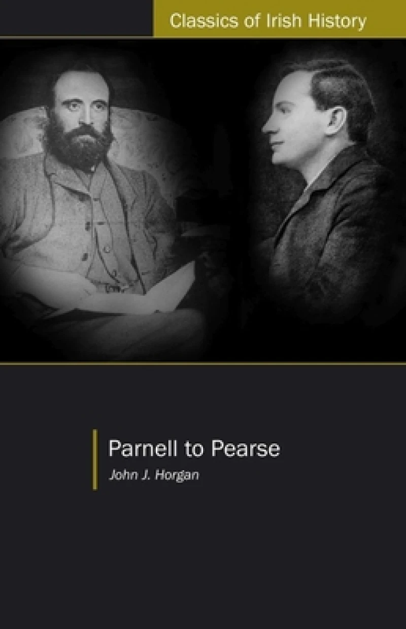 Parnell to Pearse