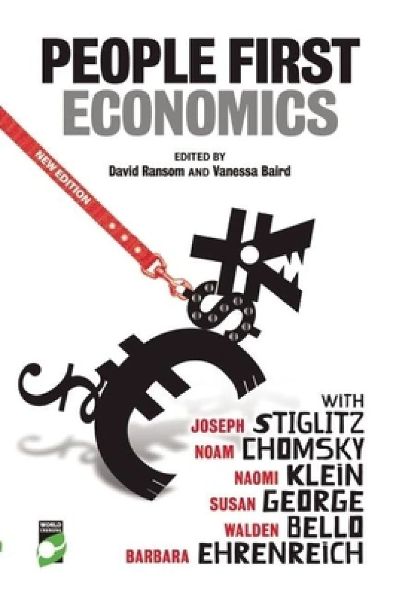 People-First Economics (New Edition)