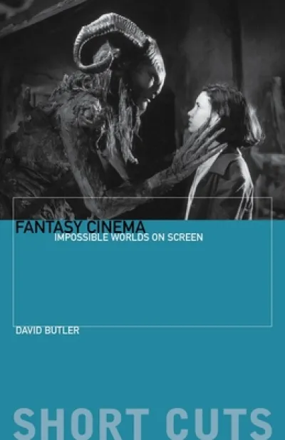 Fantasy Cinema – Impossible Worlds on Screen