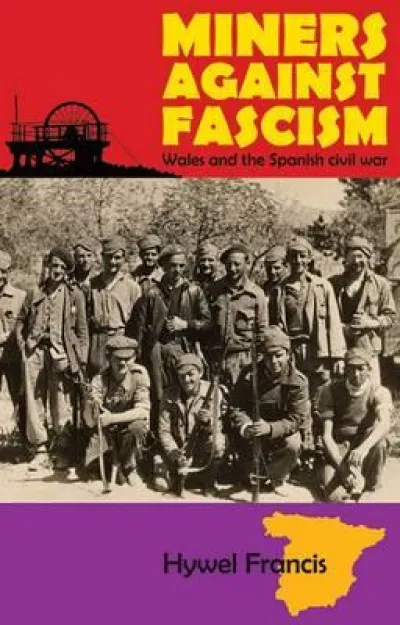 Miners Against Fascism