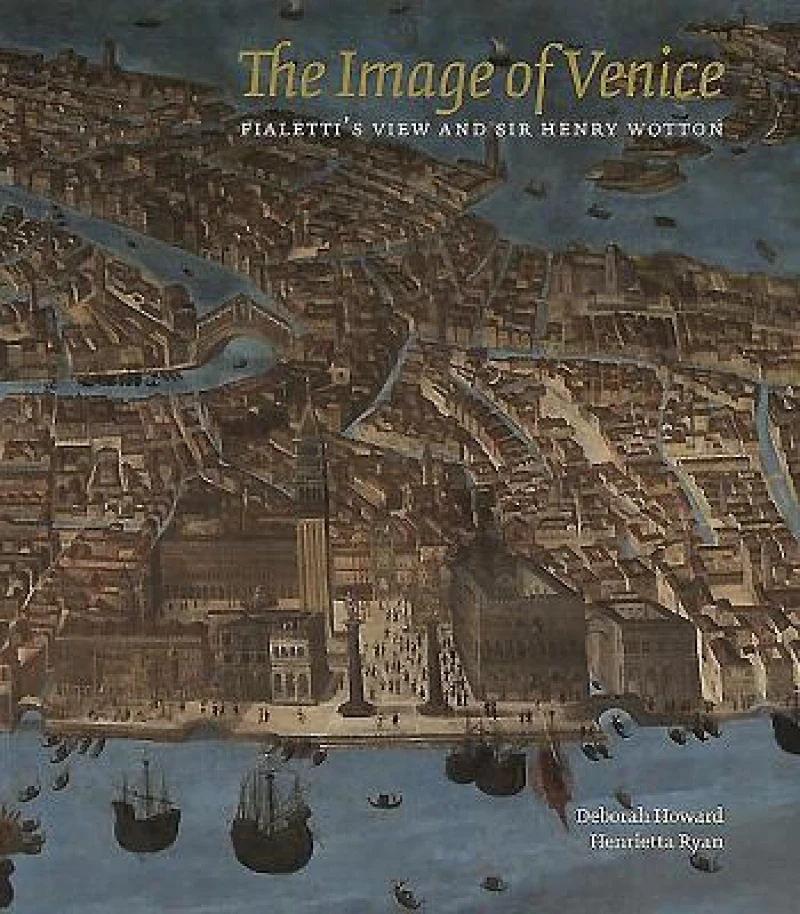 The Image of Venice