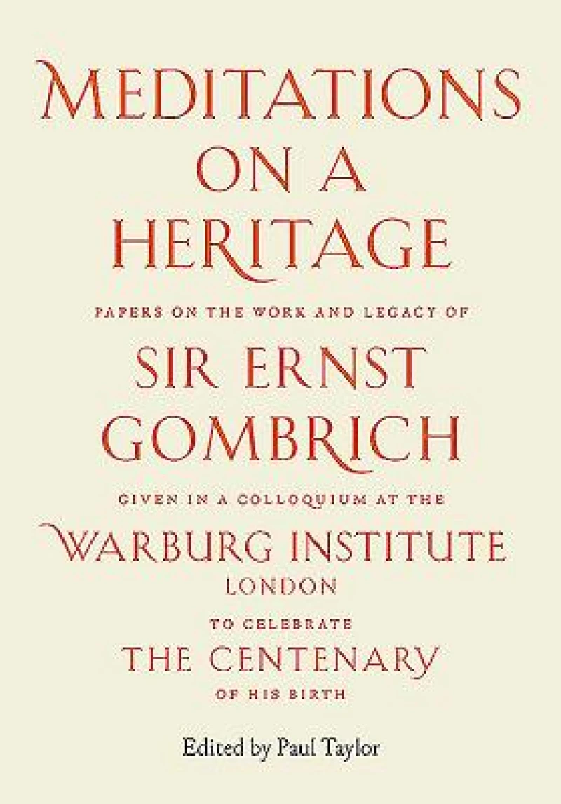 Meditations on a Heritage