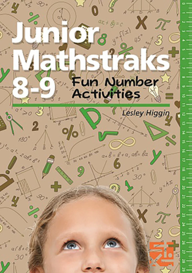 Junior Mathstraks