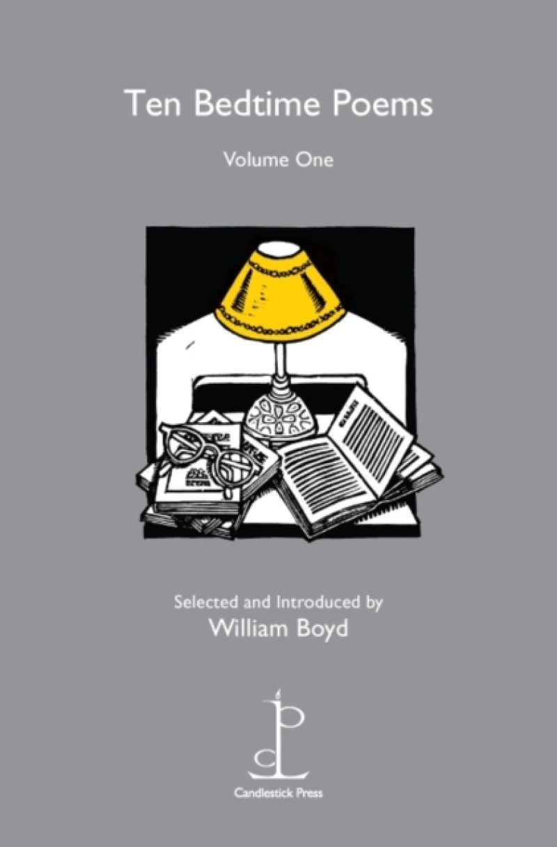 Ten Bedtime Poems: Volume One