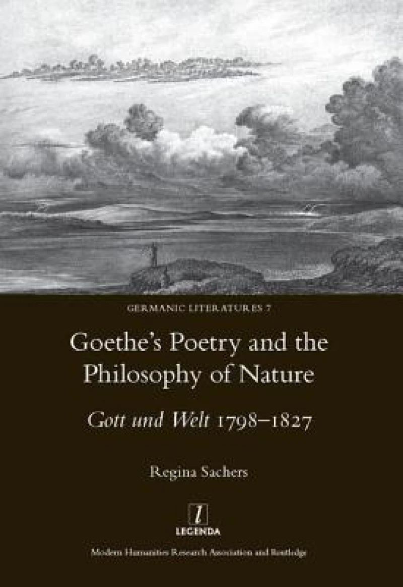 Goethe's Poetry and the Philosophy of Nature