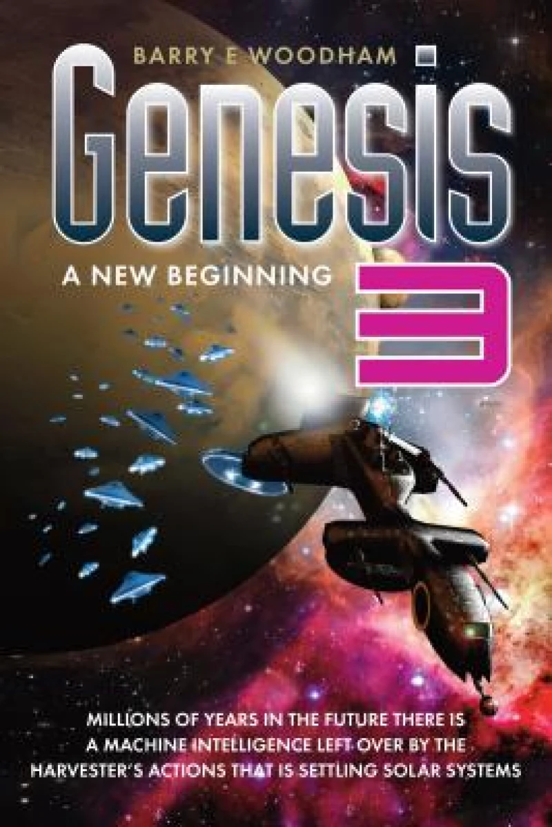 Genesis 3: A New Beginning