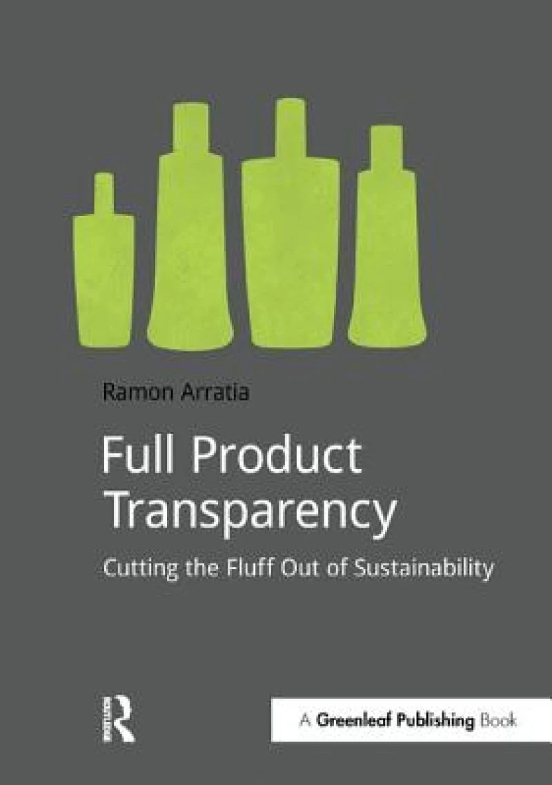 Full Product Transparency