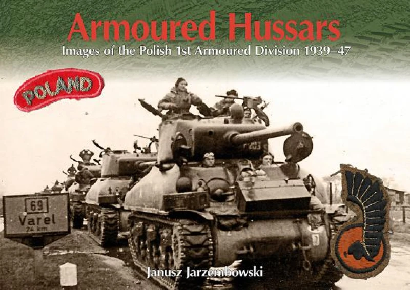 Armoured Hussars Volume 1