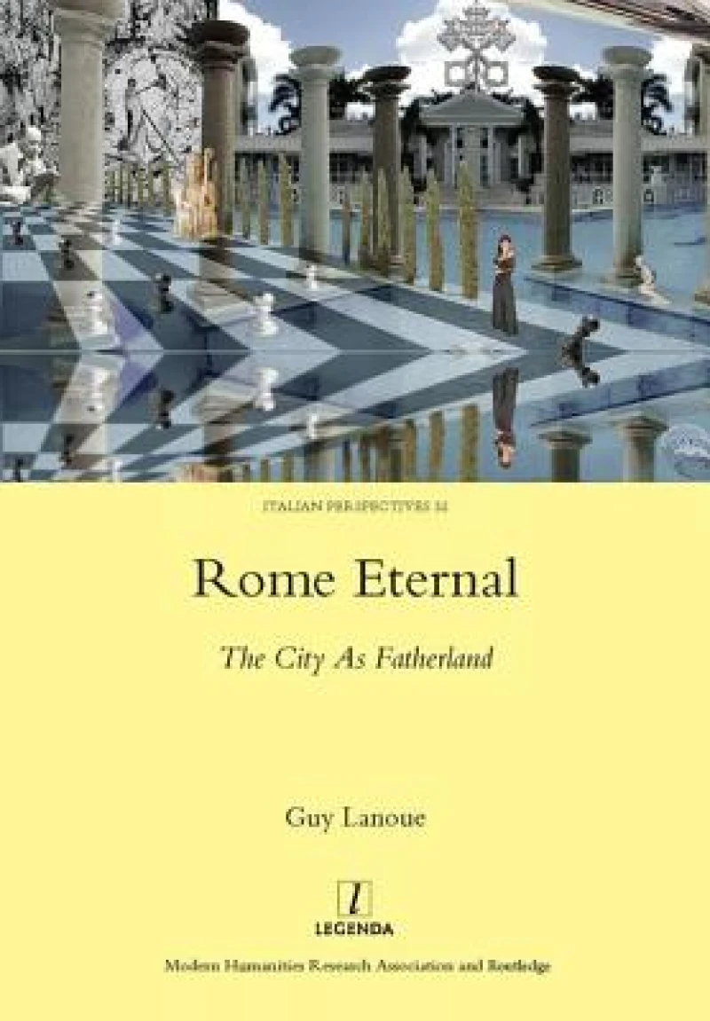Rome Eternal