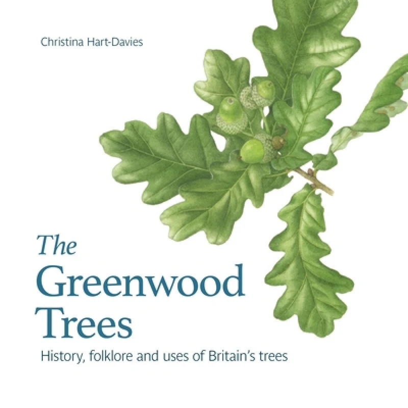 The Greenwood trees