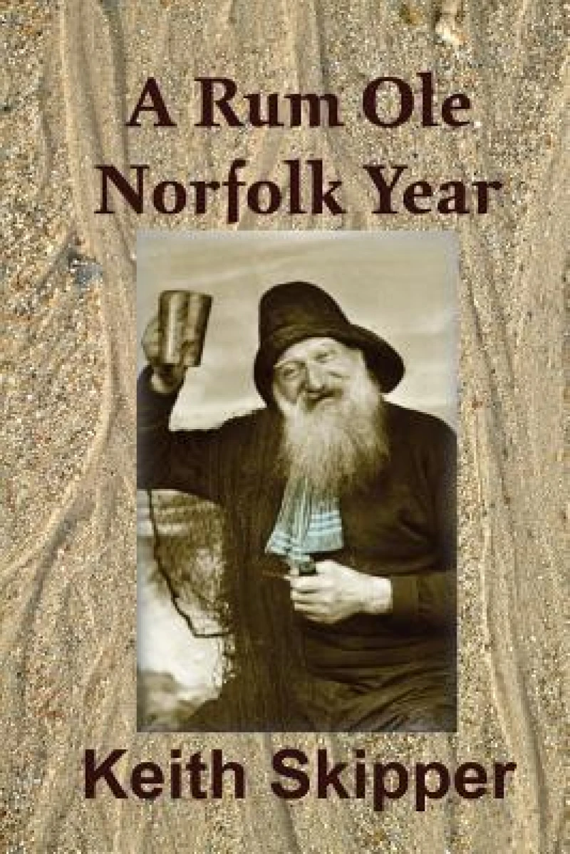 A Rum OLE Norfolk Year