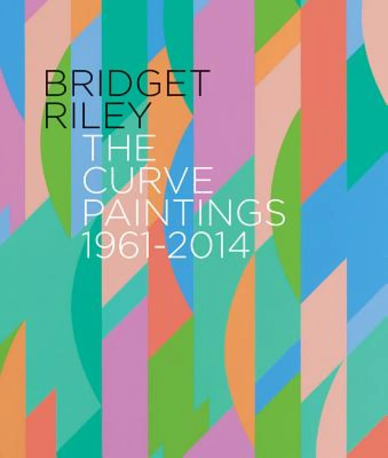 Bridget Riley