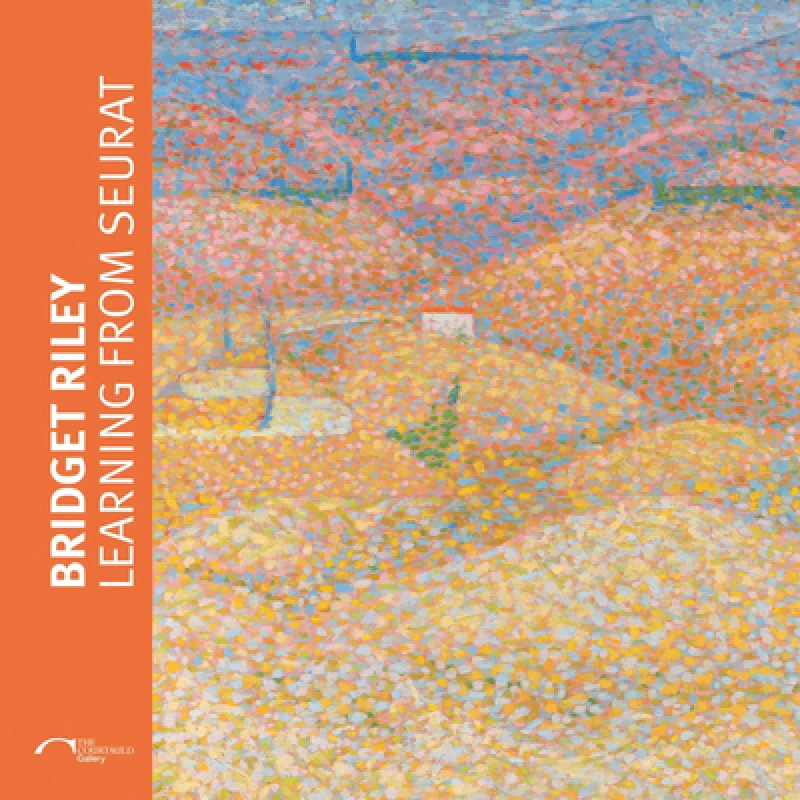 Bridget Riley: Learning from Seurat