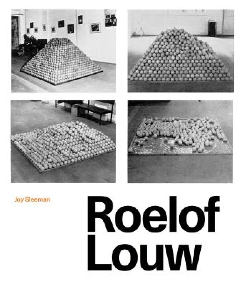 Roelof Louw