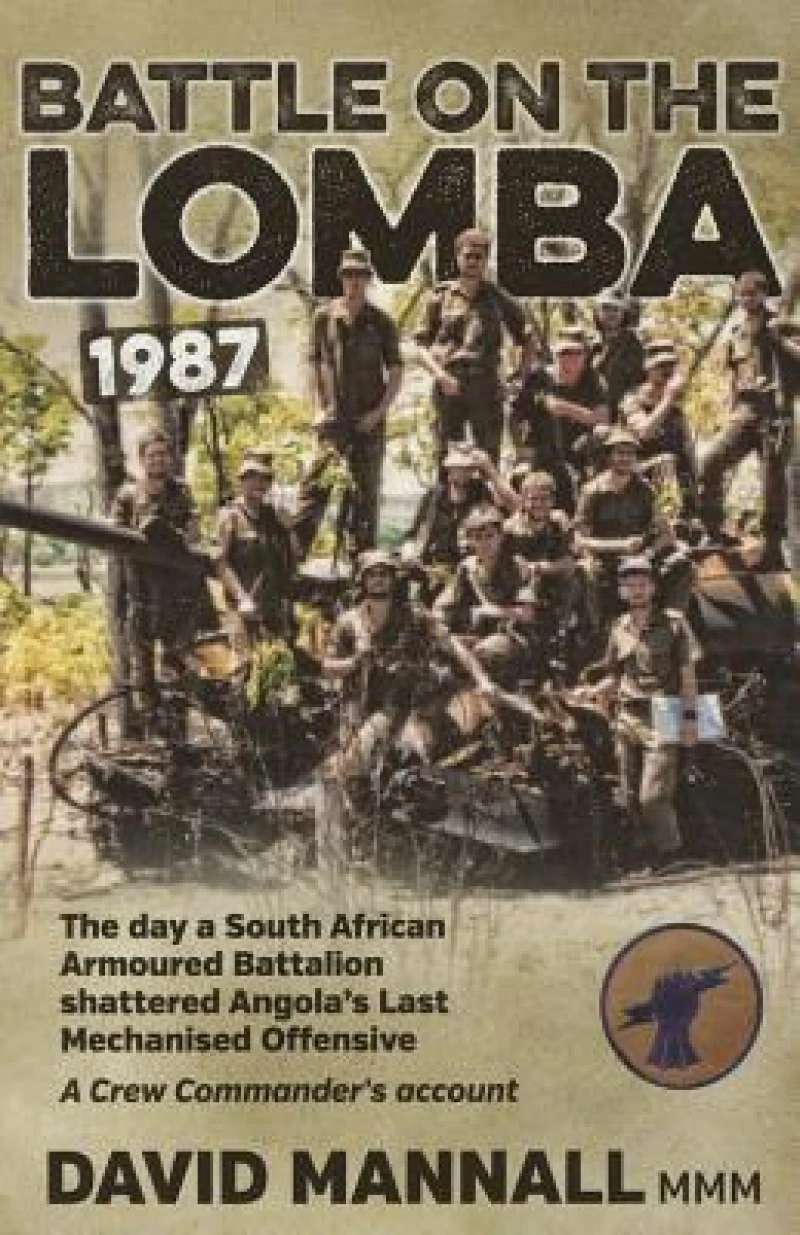 Battle on the Lomba 1987