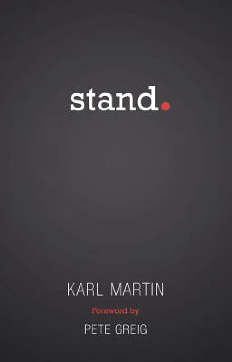 Stand