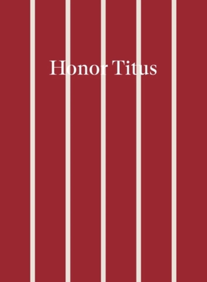 Honor Titus