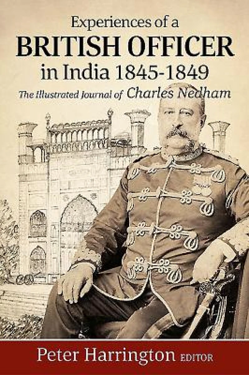 Experiences of a British Officer in India, 1845-1849