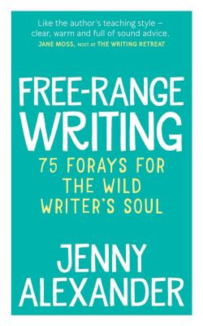 Free-Range Writing