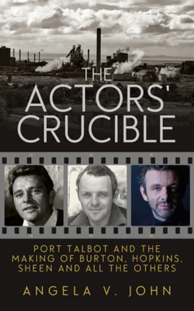 The Actor's Crucible