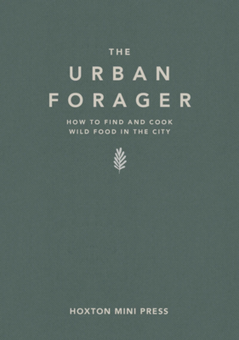 The Urban Forager