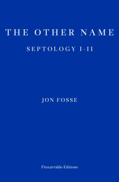 The Other Name — WINNER OF THE 2023 NOBEL PRIZE IN LITERATURE