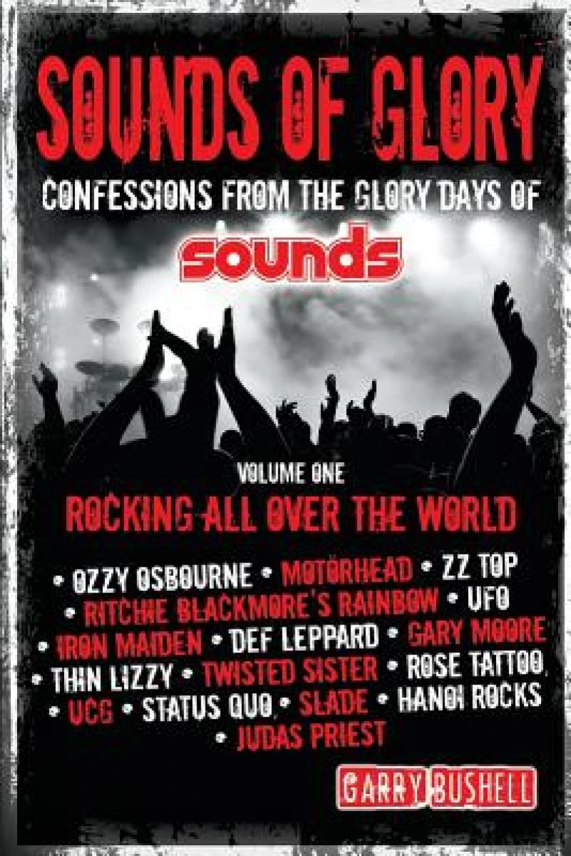 Sounds of Glory: Rocking All Over the World