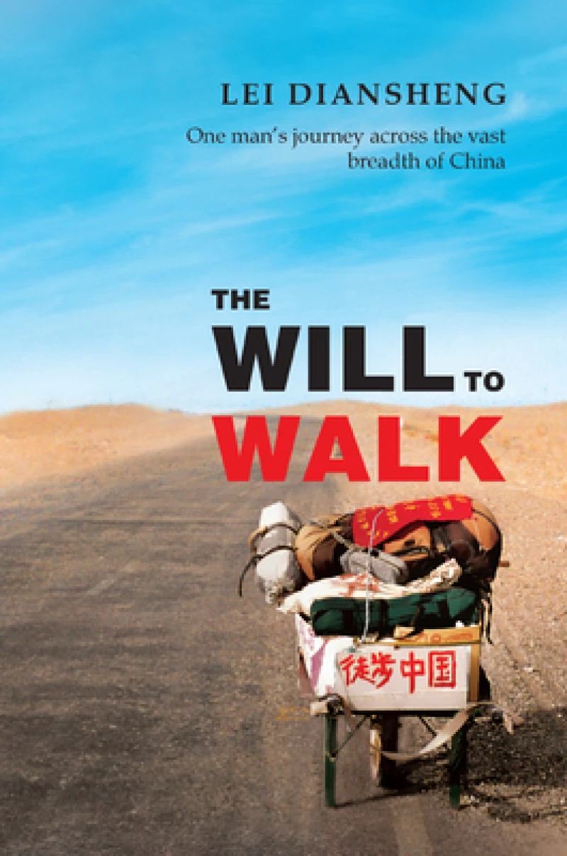 The Will to Walk