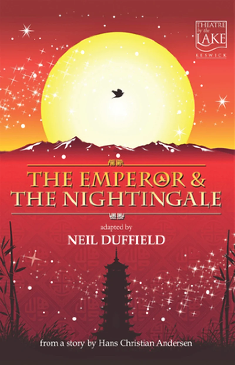 The Emperor and the Nightingale