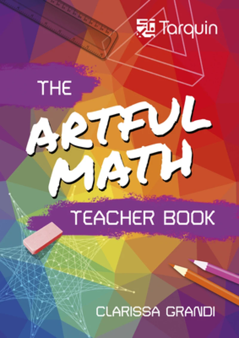 Artful Maths Teacher Book