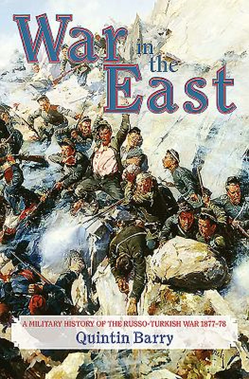 War in the East