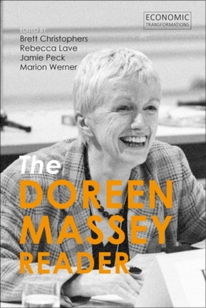 The Doreen Massey Reader