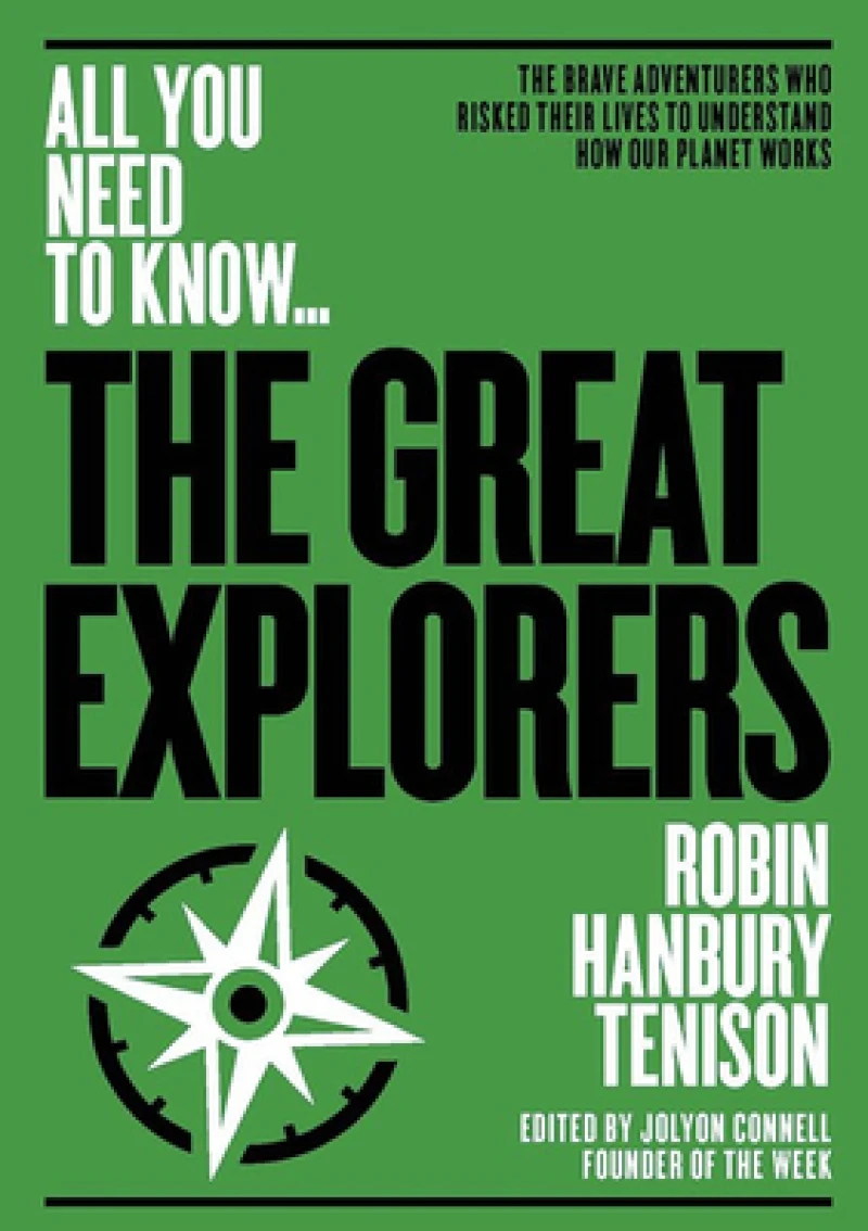 The Greatest Explorers