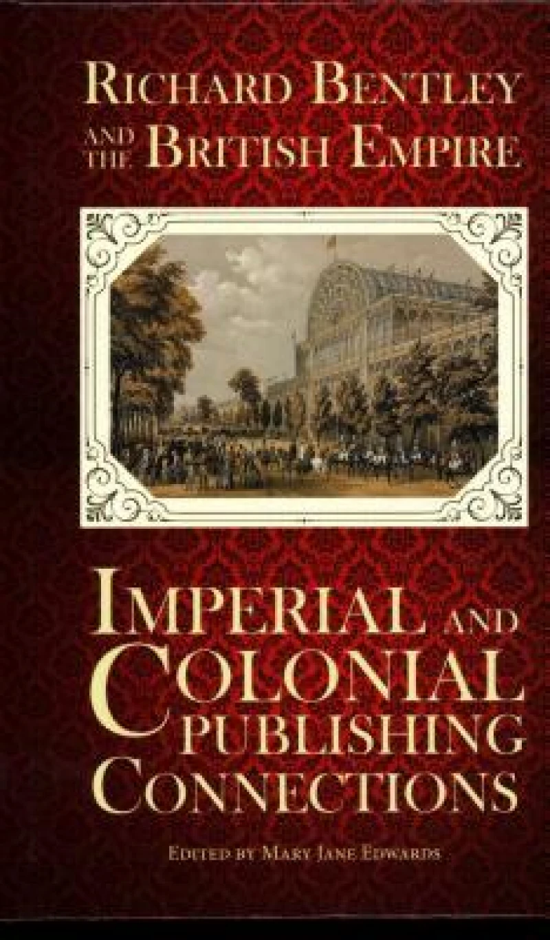 Richard Bentley and the British Empire