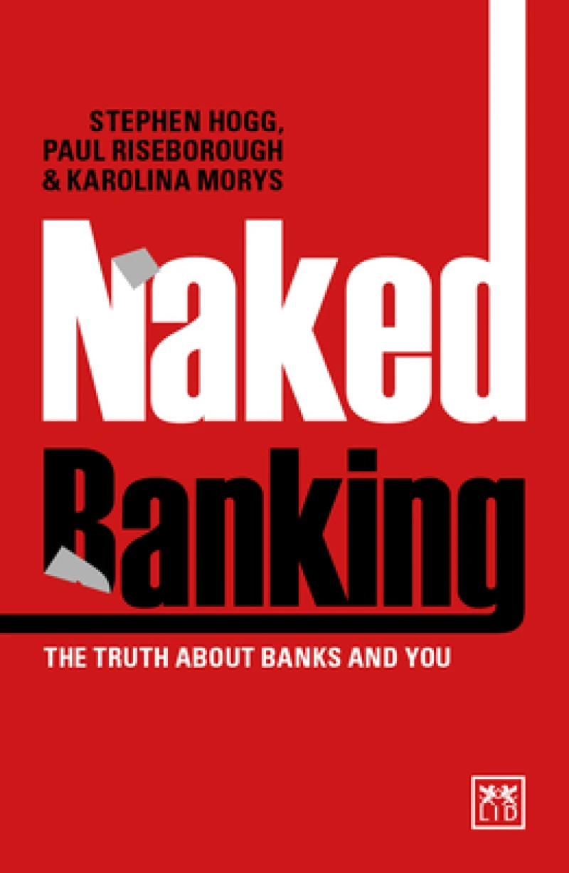 Naked Banking