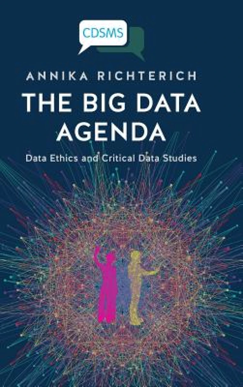 The Big Data Agenda
