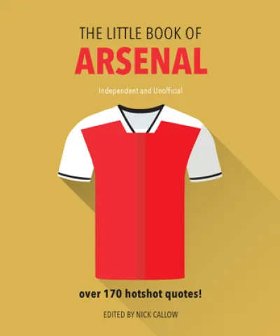 The Little Book of Arsenal
