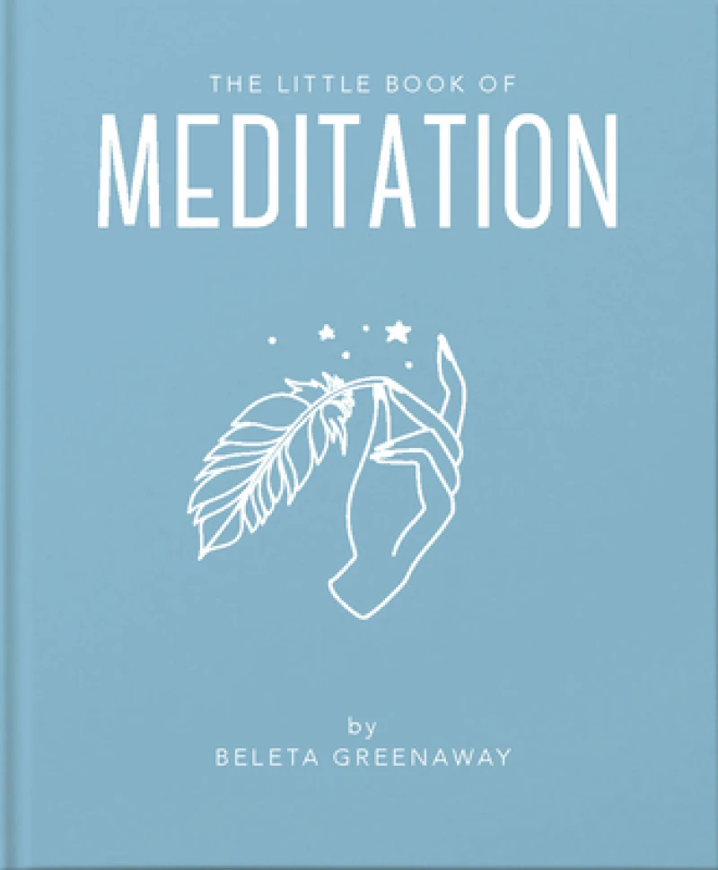 The Little Book of Meditation
