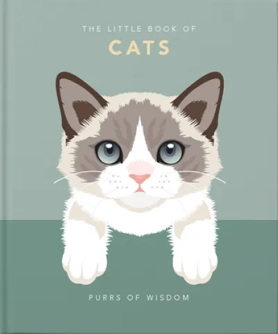 The Little Book of Cats